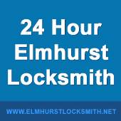 24 Hour Elmhurst Locksmith 